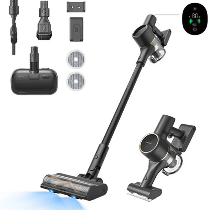 Dreame Cordless Vacuum Cleaner R10 Pro Aqua