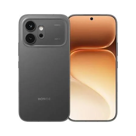 HONOR 600 12GB/256GB Dual — Black