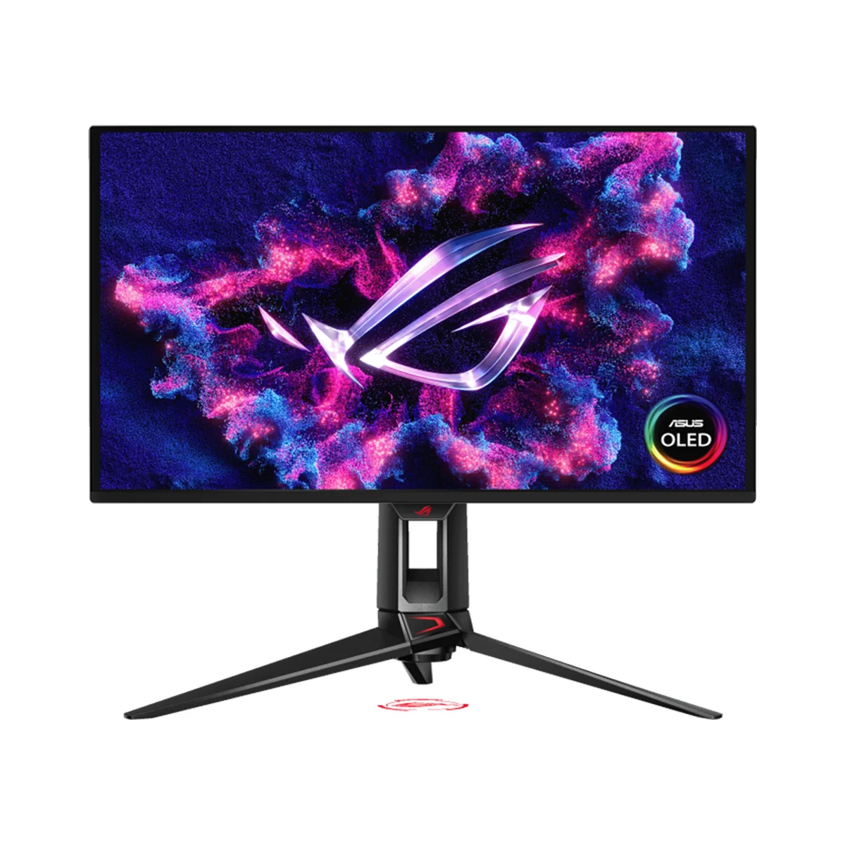 Asus ROG Swift OLED PG27UCDM QD-OLED 27 3840 x 2160 240Hz 0.03ms
